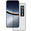 OBAL:ME 5D Apsauginis stiklas Screen Protector skirtas Xiaomi Poco F7 Juodas
