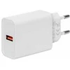 OBAL:ME Laidinis įkroviklis USB-A 18W baltos spalvos