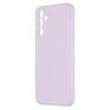 OBAL:ME Matte TPU dėklas skirtas Samsung Galaxy A16 4G/5G violetinės spalvos