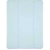 OBAL:ME MistyTab dėklas skirtas Samsung Galaxy Tab S10 Lite/S9/S9 FE/S10 FE Light Mėlyna