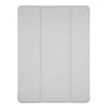 OBAL:ME MistyTab dėklas skirtas Xiaomi Redmi Pad 2 Pro pilkos spalvos