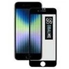 OBAL:ME Multipack 2.5D Apsauginis stiklas Screen Protector skirtas Apple iPhone 7/8/SE2020/SE2022 Clear (10vnt)