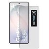 OBAL:ME Privacy 5D Apsauginis stiklas Screen Protector skirtas Samsung Galaxy S26+ Juodas