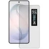 OBAL:ME Privacy 5D Apsauginis stiklas Screen Protector skirtas Samsung Galaxy S26 Juodas