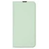 OBAL:ME SmoothTouch dėklas skirtas Xiaomi Redmi Note 14 Pro 5G/Poco X7 5G mėtų spalvos
