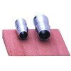 Ochsenkopf attachment for axes - 3-piece (2 ring wedges, 1 wooden wedge)