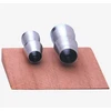 Ochsenkopf attachment for heavy axes - 3-piece (2 ring wedges, 1 wooden wedge)