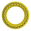 Oem Rhinotech Tubeless tire for Xiaomi Scooter yellow (Bulk)