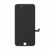 Dėklas Iphone Lcd „iPhone 8 Plus“ LCD ekranas ir jutiklinis blokas, juodas „TianMA“.