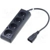 Oem Jonex Maitinimo lizdas (PS-PCU 470 / 0,3 m)