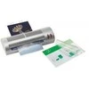 Oem Laminavimo folija, A4, 100mic, matinė, antistatinė, 100 vnt.
