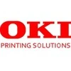 OKI 45396301 tonerio kasetė Originalus Geltona 1 vnt