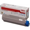 OKI TONER Cyan C332/MC363 3K
