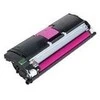 OKI Magenta Toneris Cartridge Originalus Rausvai raudona