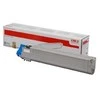 OKI Toneris juodas 22500 pages for C9655