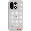 Dėklas OnePlus Hole-Pattern Magnetic Cover for 15 5G Pilkas