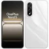 „OnePlus“ | „Nord 5“ | „Marble Sands“ | 6,83 colio | „Swift AMOLED“ | 2800 x 1272 pikselių | „Qualcomm“ | Vidinė RAM 8 GB | 256 GB | Dviguba SIM kortelė | 5G | Pagrindinės kameros raiška 50+8 MP | Antrinės kameros raiška 50 MP | „Android“ | 15 | 5200 mAh