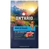 Ontario suaugusių visų veislių monoproteininis tunas ir saldžiosios bulvės 0,75 kg