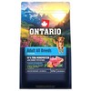 Ontario Adult All breeds Monoprotein kalakutiena & Sweet potatoes 0,75kg