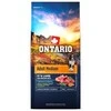 Ontario Adult Medium ėriena &amp; Brown ryžiai 12kg