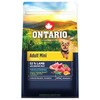 Ontario Adult Mini ėriena &amp; Brown ryžiai 0,75kg