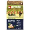 Ontario Adult Mini su vištiena ir bulvėmis 6,5kg