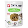 ONTARIO Virta anties krūtinėlė katėms 70 g