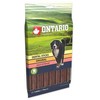 Skanėstai šunims – Ontario dantų lazdelė Original, 180 g.