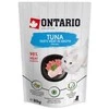 ONTARIO tuno skonio kačių ėdalas, 80 g
