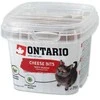 Ontario Skanėstai Cheese Bits 75g