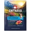 Ontario Senior All Breeds Monoprotein Tunas ir Saldžiosios bulvės 2,25 kg