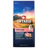 Ontario Senior Large vištiena &amp; Sweet bulvės 12kg
