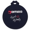 Ontario dangtelis skardinei M/L