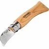 Peilis česnakams ir kauliukų išėmimui Opinel Chestnut and Garlic Peilis Nr. 7