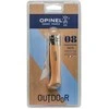 PEILIS OPINEL BLISTER Nerūdijantis plienas NR 8