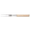 Opinel Parallele Nr. 124 Carving Fork