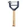 Opinel Peeler T-Duo Wood Mėlyna