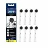 Dantų šepetėlio galvutės Oral-B Active Charcoal, 8 vnt.