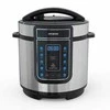 Orava MH-04 daugiafunkcinis greitpuodis 9 in 1, 1000 W, 6 l, 9 programos, temperatūros reguliatorius, laikmatis, automatinis išsijungimas
