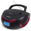 Orava RCD-813 raudona