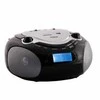 Radio Orava Grotuvas USB/SD przenośny, Bluetooth, AM/FM/SW1/SW2 radio, išvestis na ausinės, wyświetlacz LCD