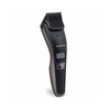 Kirptuvas Orava VS-515 plaukų kirpimo mašinėlė, belaidė, 100 min. per įkrovimą, USB įkrovimas, 70 dB, juodas