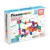 Orbico PICASSO TILES Magnetinis konstruktorius Marble Run 100 det., PTG100