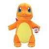 Orbico Jazwares Pokemon Charmander plush toy 60cm