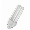 10W lemputė OSRAM DULUX D/E 830, G24q-1, 3000K