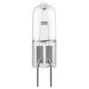 Osram halogeninė HLX lempa G6.35 be reflektoriaus 50W 12V BRL