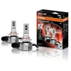 Osram Night Breaker išmaniosios HB3 LED automobilių lemputės – patvirtintos ECE