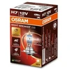 Osram lemputės Night Breaker ,+220%, H7, 55W, 64210NB220
