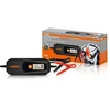 OSRAM BATTERYcharge 405 Essential, Akumuliatoriaus pakrovėjas