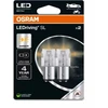 Osram LEDriving SL P21/5W geltonas - rinkinys